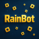 RainBot Logo